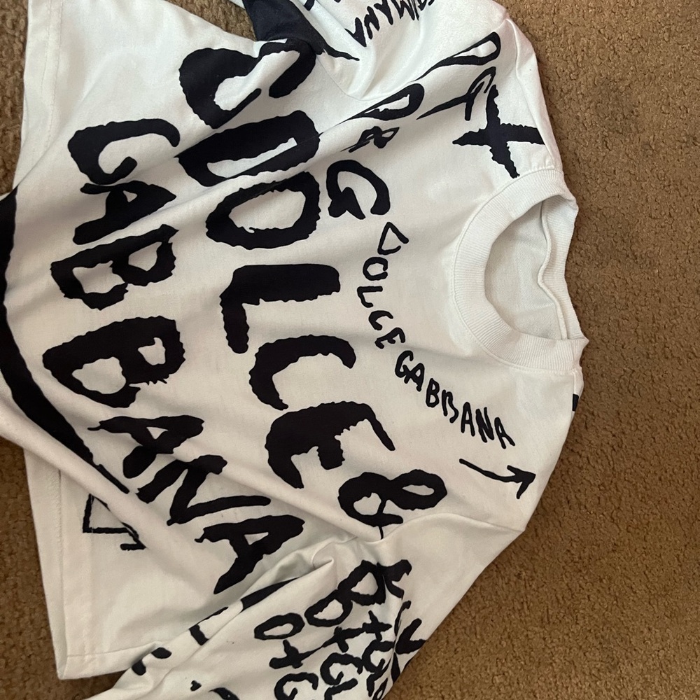 Cute Long Sleeve Shirt